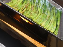 -很久以前羊肉串(簋街店)