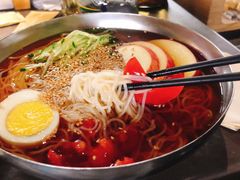 -很久以前羊肉串(南京路第一百货店)