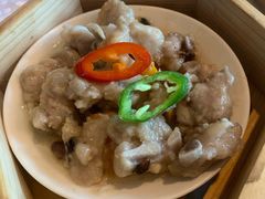 -顺德美的万豪酒店-万豪中餐厅