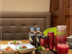-三石铁板烧(紫竹桥店)