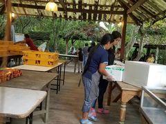 -Bamboo Saturday Market(Nana Jungle)