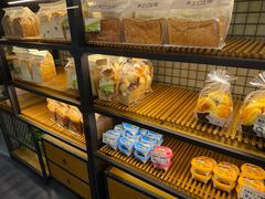 -FASHION BAKERY法森贝克(新德路店)