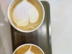 -木嘛working coffee&bar(碧道馆店)