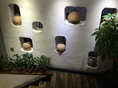 -小杨烤肉(朱雀店)