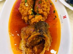 -怡园饭店-餐厅(四望亭店)