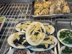 -杏园餐厅(阜成门店)