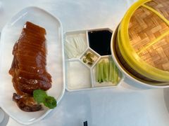 -悦融·京鲁菜·露台花园(安定门店)