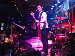 -音乐房子·Vintage Live Bar(玉林总店)
