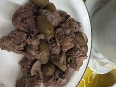 -海鲜街菜馆(海珠南路店)