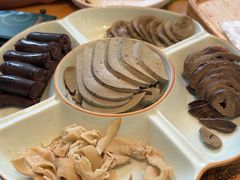 -哈啾嗨·蒙文化主题餐厅(京汉新城店)