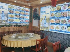 -老东阳·外婆菜(横店店)