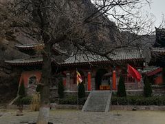 -云台山风景名胜区