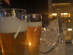 -STARRY CAFE & LOUNGE BAR(高新店)
