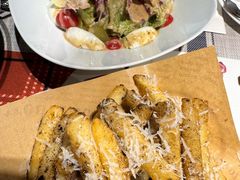 -Primo·丽莫意大利窑烤披萨