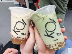 -KOI Thé(正佳广场店)
