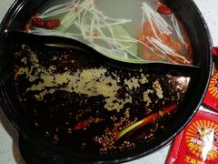 -正宗钢管厂五区·小郡肝火锅·串串香(商品街总店)