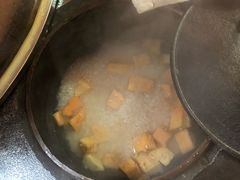 -潭州老友灶台鸡·竹屋老灶(光明E城店)