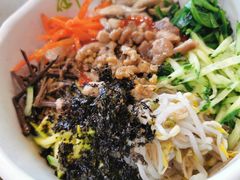 -全州拌饭馆(龙源西街店)