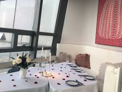 -天玑高空江景餐厅&酒吧Sky Secret Restaurant&Bar