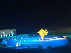 -鼎盛王朝康熙大典实景演出