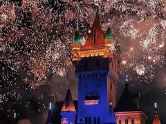 -青岛方特梦幻王国