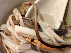 -素满香·食养自助(建邺万达店)