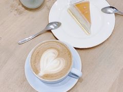 -CHEZ JASMINE 茉莉的氧气厨房