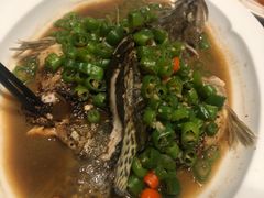 -粗茶淡饭·隐庐私厨(东亭店)