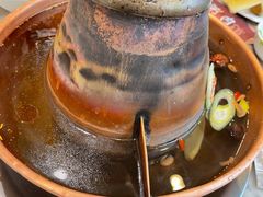 -惠丰涮肉馆(德宝新园店)