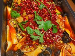 -云晓光头烧烤吧(川沙绿地店)