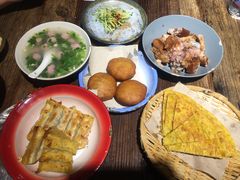 -袁家村关中印象体验地(大唐不夜城店)