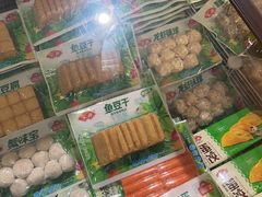 -永辉超市(红旗街万达广场店)