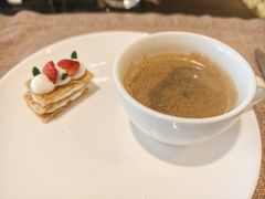 -圣丰索菲特·2 On 988 Café 自助餐厅