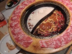 -川中渝夫火锅(铜陵万达广场店)