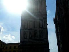 -圣母百花大教堂穹顶