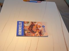 -牛扒先生·厚切雪花牛扒西餐厅(北京路禺山路店)