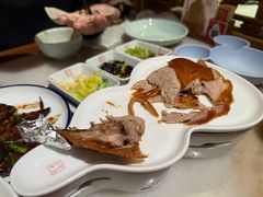 -小吊梨汤·北京菜·烤鸭(鸟巢店)