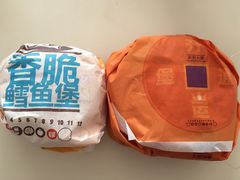 -汉堡王(西直门凯德MALL店)