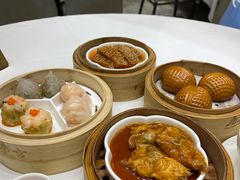 -唐宫·粤菜海鲜(万象城店)