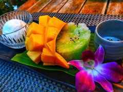 -Phensiri Thai Restaurant