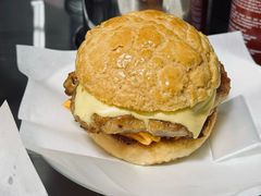 -颓记茶餐厅(美景总店)