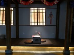-朝鲜玉流馆(滨河东路店)