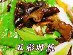 -闽上鲜·福建菜(龙湖滨江天街店)