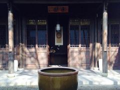 -法云安缦酒店