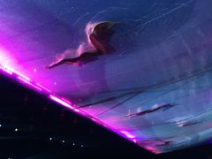 -三亚千古情景区游客中心-接待中心