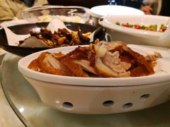 -北京老铺烤鸭(西稍门店)