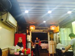 -碳炉海鲜烧烤·1992(北京路店)