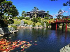 -芽庄珍珠岛游乐园