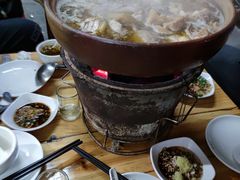 药材煲底-司马街鸡煲(西华路店)