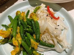 -火齐潮汕砂锅粥(五道口店)
